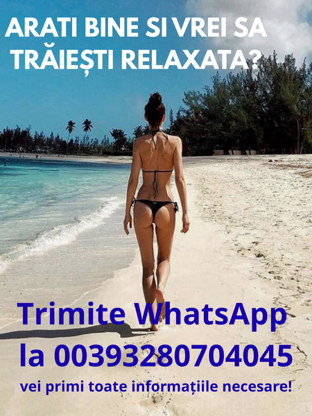 Arati super bine si vrei sa traiesti in vacanta fara sa lucrezi?